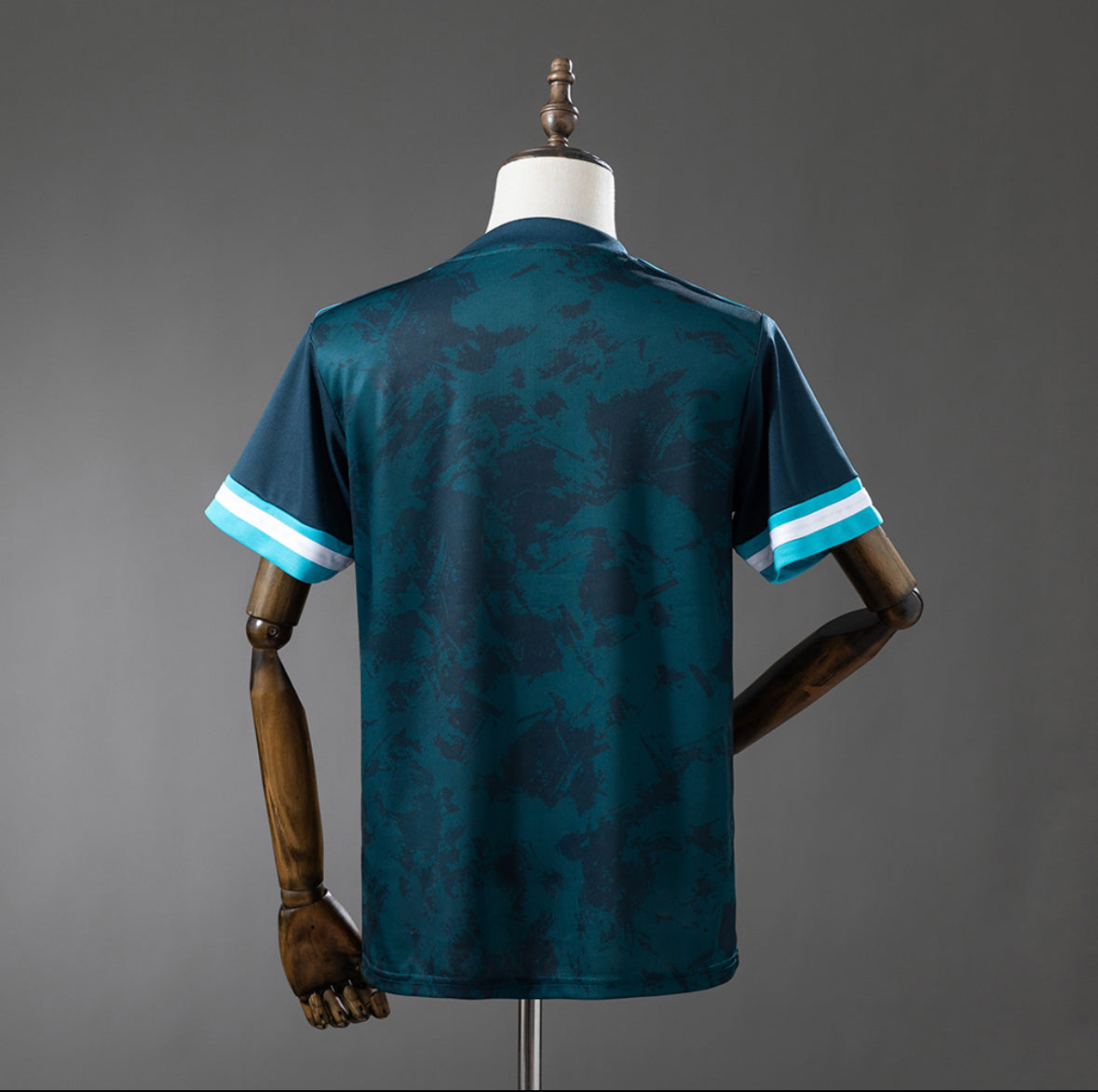 ARGENTINA 2021 AWAY RETRO JERSEY