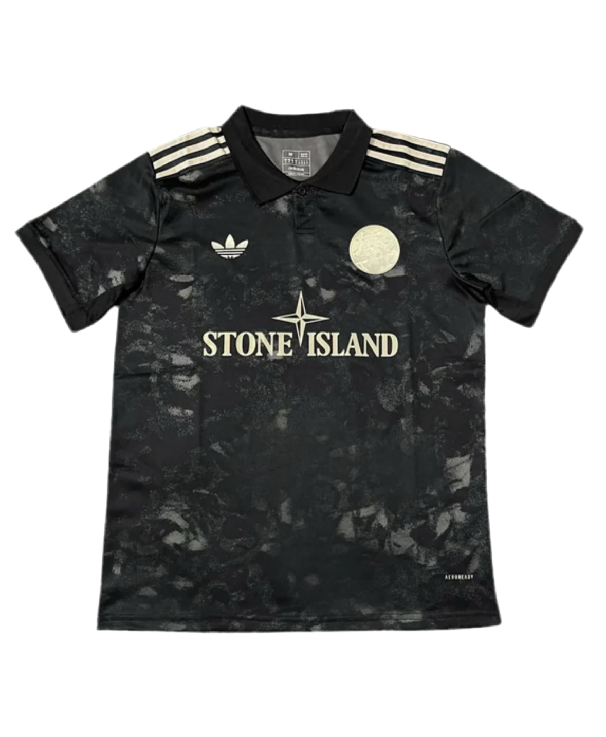 AJAX 2024/25 FASHION COLLAB SPECIAL EDITION JERSEY
