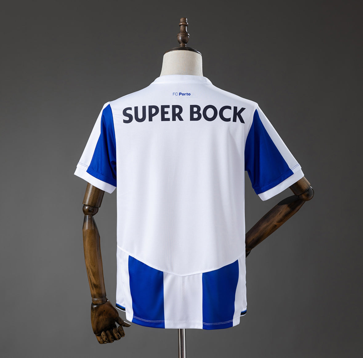 FC PORTO 2026/27 HOME JERSEY