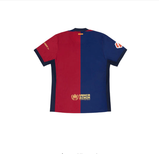 TRAVIS SCOTT x BARCELONA 2024/25 HOME