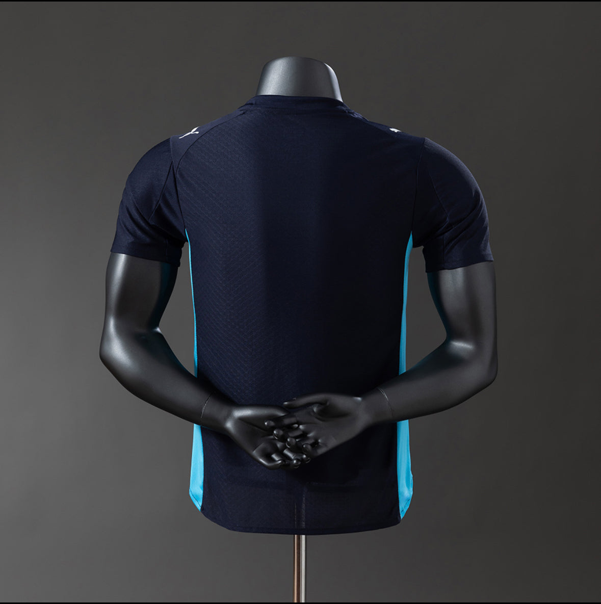 Marseille 2025/26 AWAY JERSEY