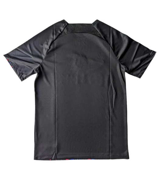 BARCELONA ‘CATALAN VEINS’ 2024/25 SPECIAL EDITION JERSEY