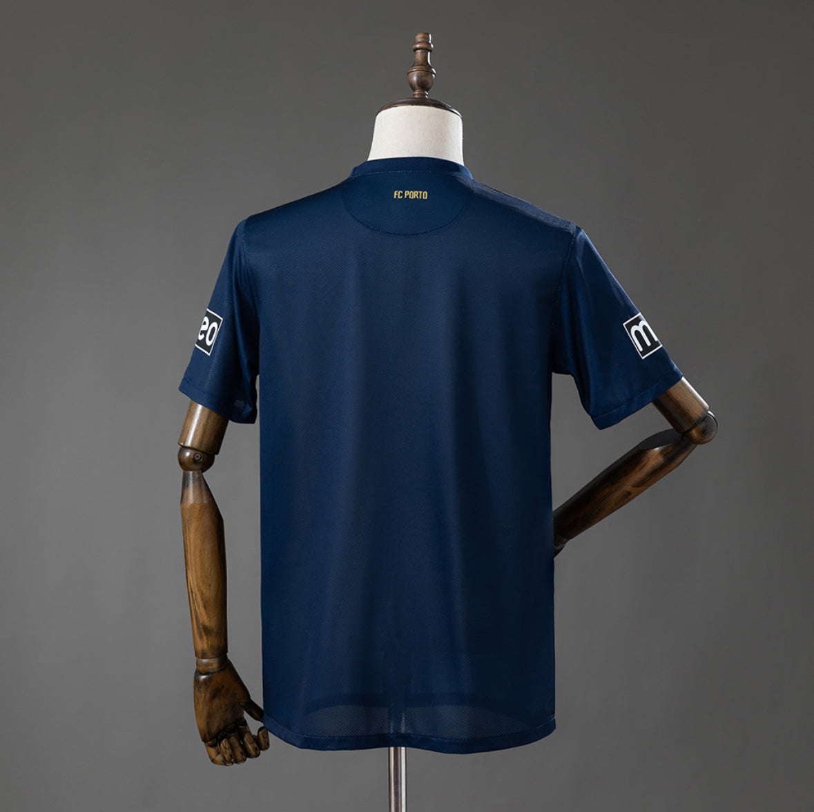 FC PORTO 2011/12 AWAY RETRO JERSEY