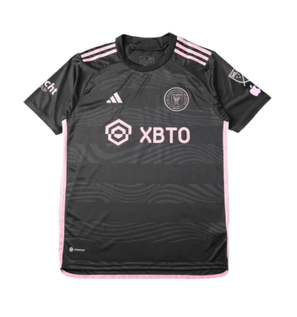 INTER MIAMI 2023/24 AWAY JERSEY