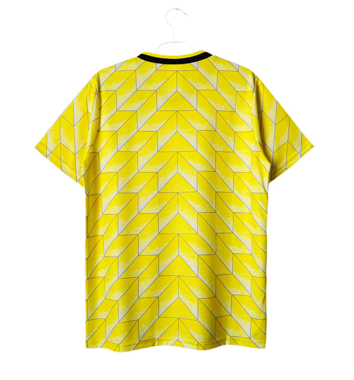 BORUSSIA DORTMUND 1988/89 RETRO JERSEY HOME