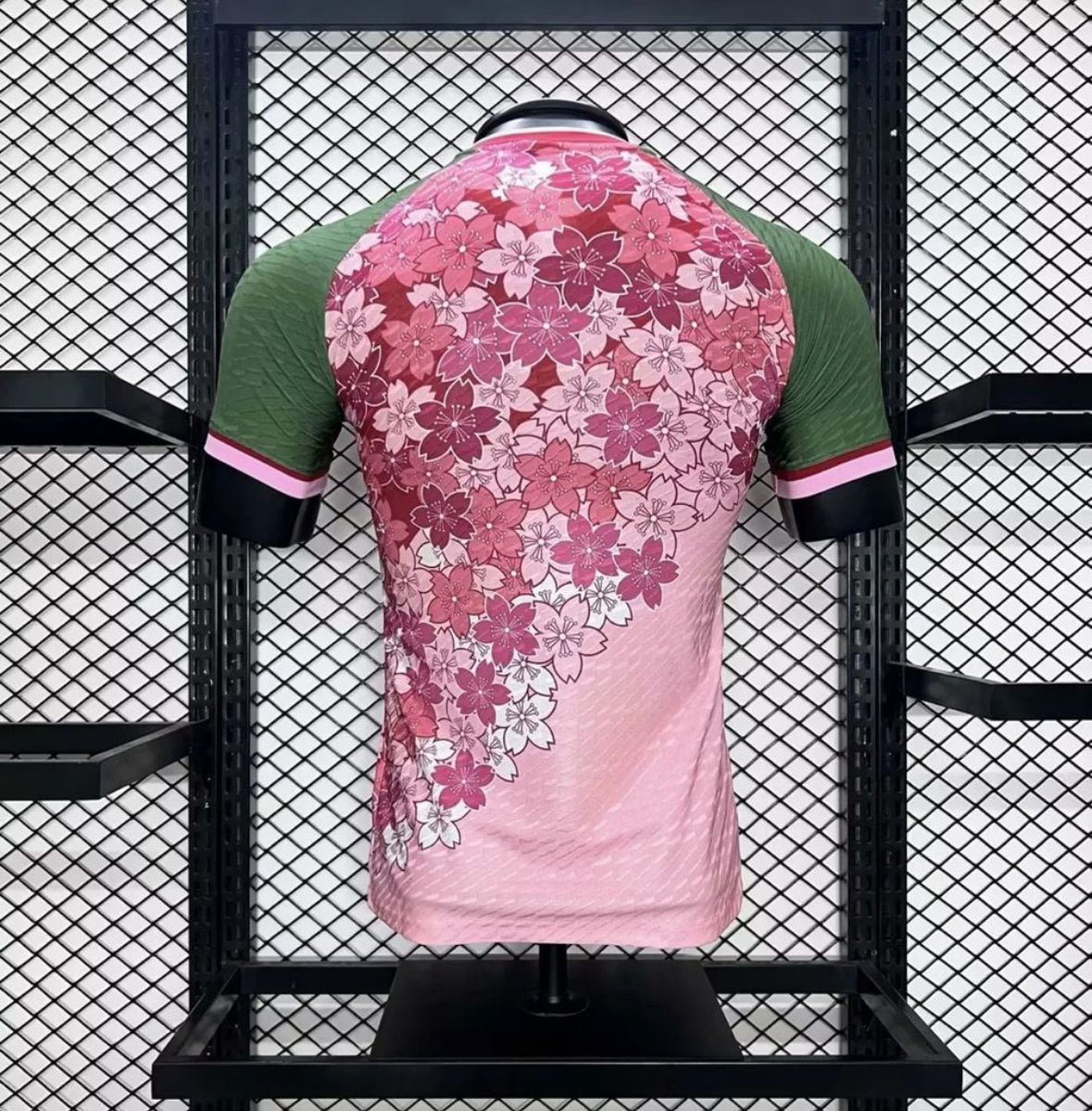 JAPAN SPECIAL EDITION JERSEY