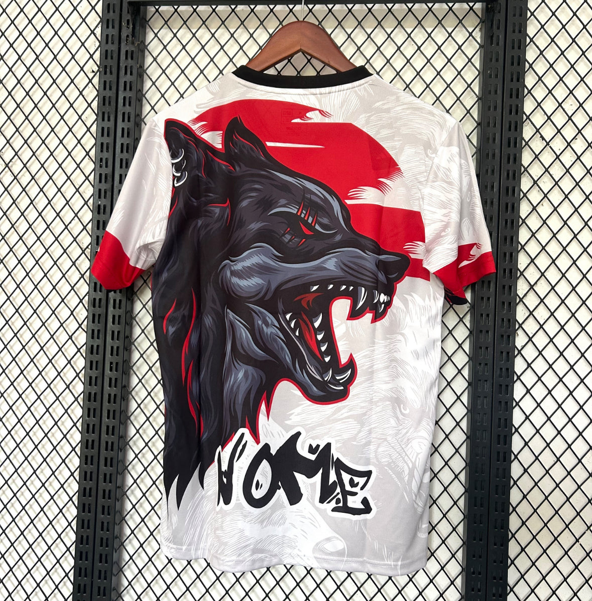 JAPAN SPECIAL EDITION JERSEY