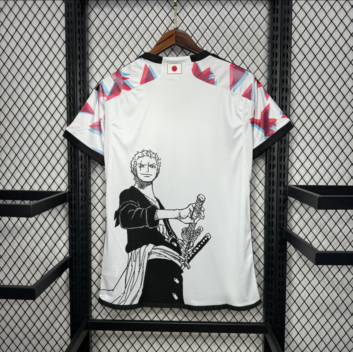 JAPAN SPECIAL EDITION JERSEY