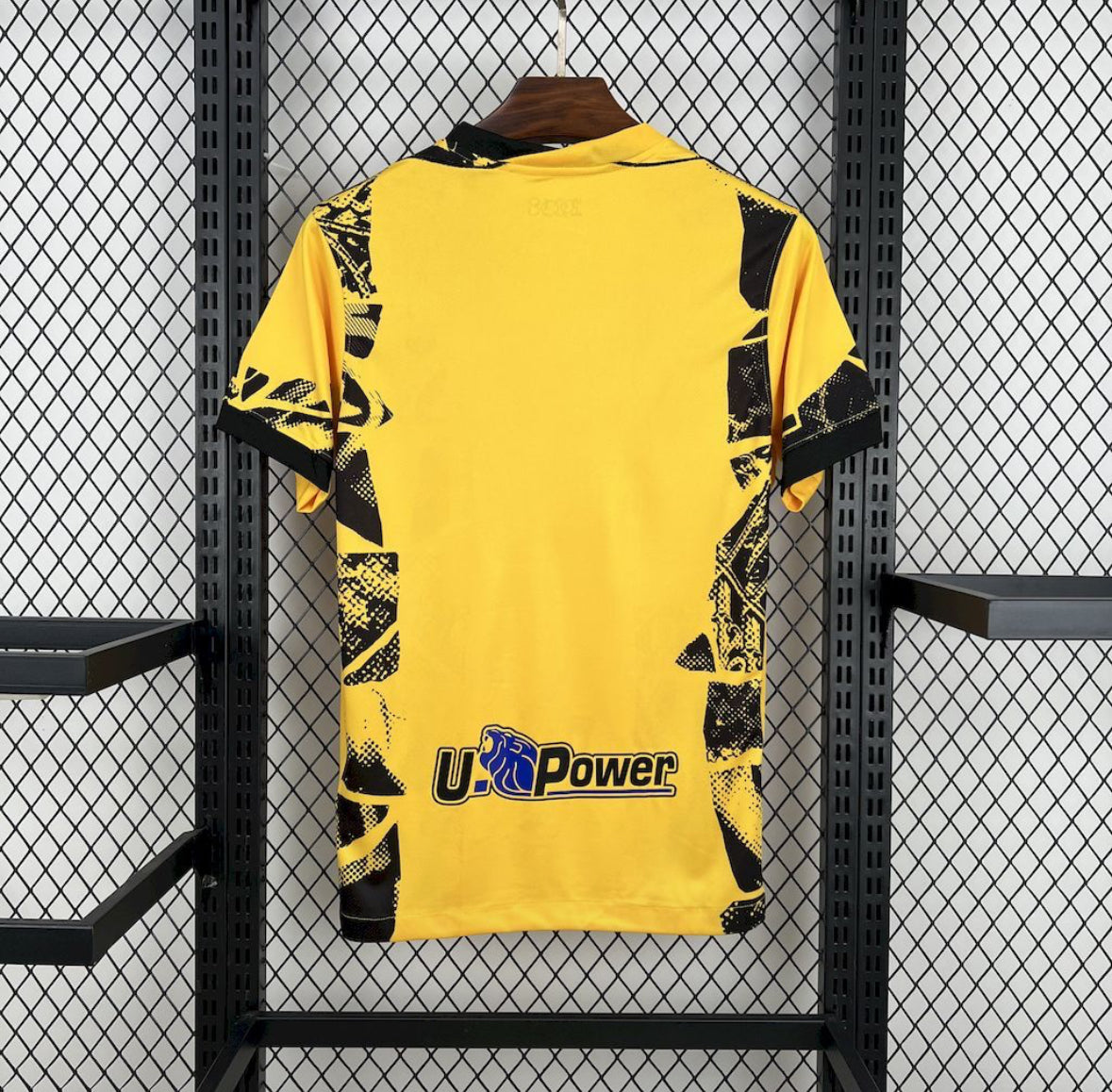 INTER MILAN 2024/25 THIRD JERSEY