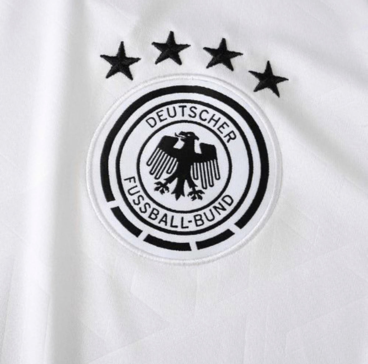 GERMANY 2024/25 HOME JERSEY