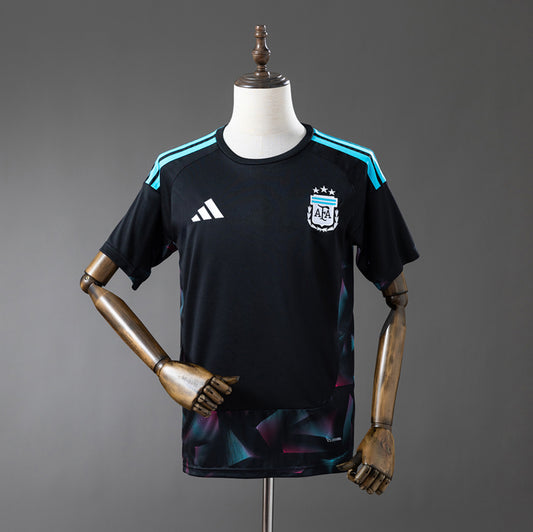 ARGENTINA 2026 GOALKEEPER JERSEY