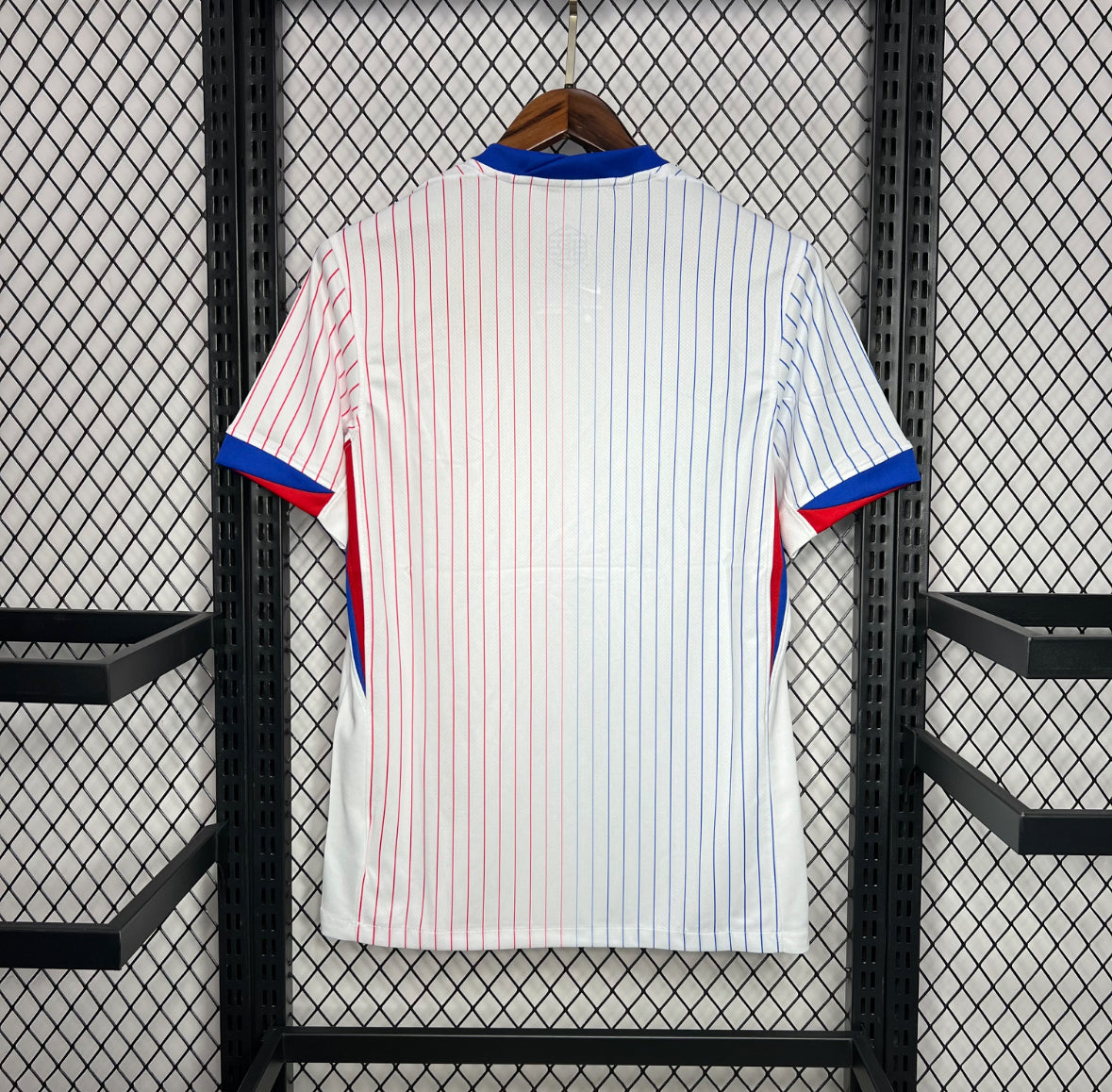 FRANCE 2024 EURO AWAY JERSEY