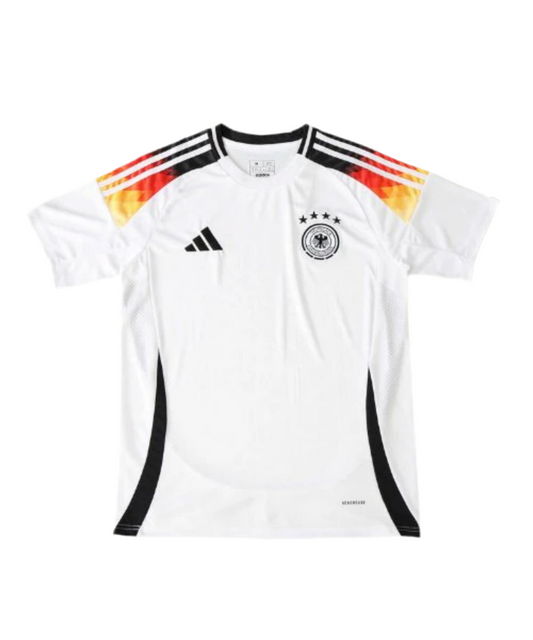 GERMANY 2024/25 HOME JERSEY