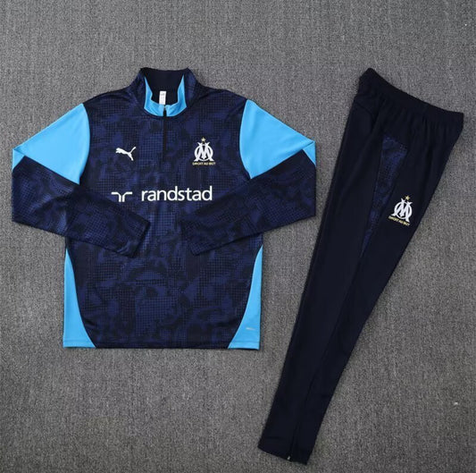 Marseille Tracksuit