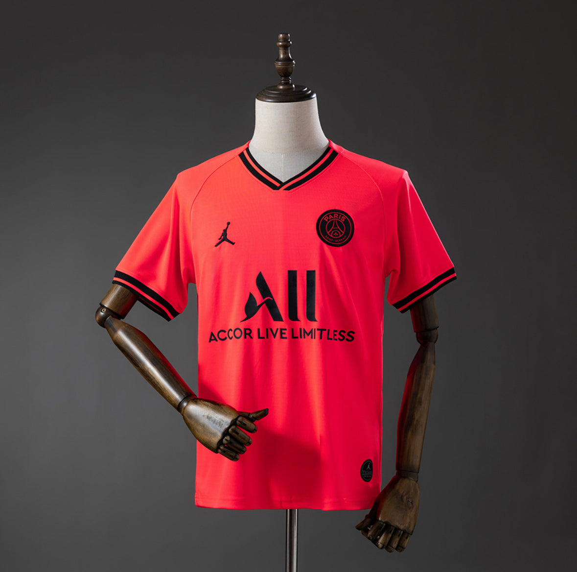 PSG 2019/20 THIRD RETRO JERSEY