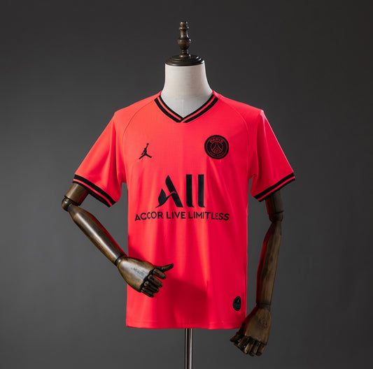 PSG 2019/20 THIRD RETRO JERSEY