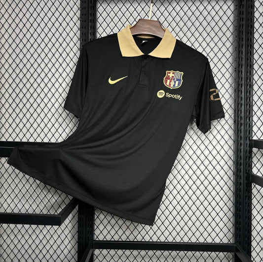 BARCELONA 2024/25 POLO JERSEY