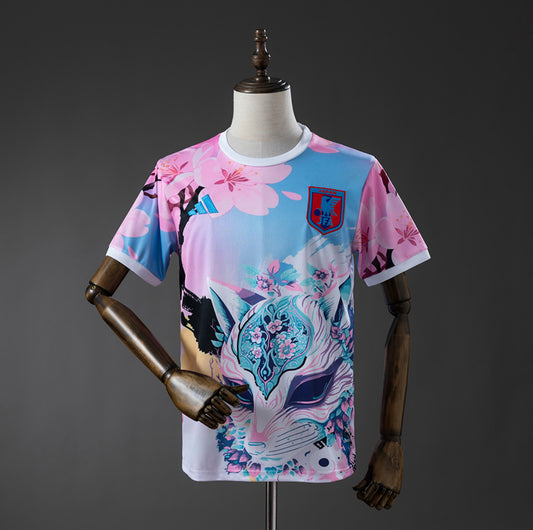 JAPAN SPECIAL EDITION JERSEY