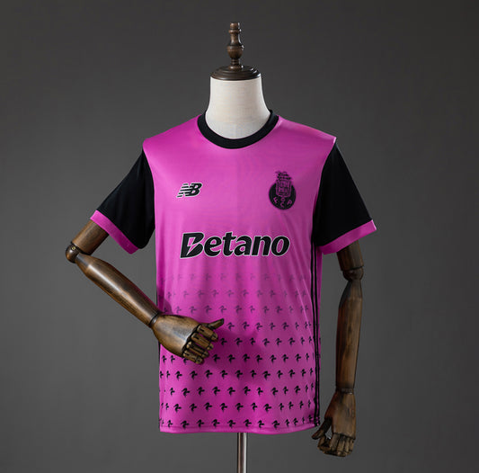 FC PORTO 2026/27 SPECIAL EDITION JERSEY