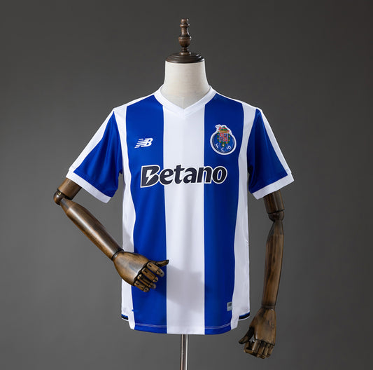 FC PORTO 2026/27 HOME JERSEY