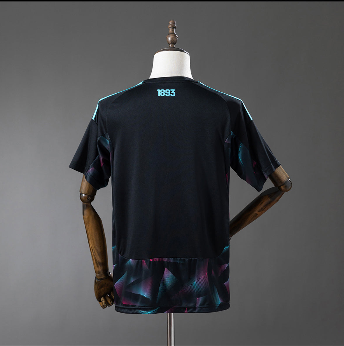 ARGENTINA 2026 GOALKEEPER JERSEY