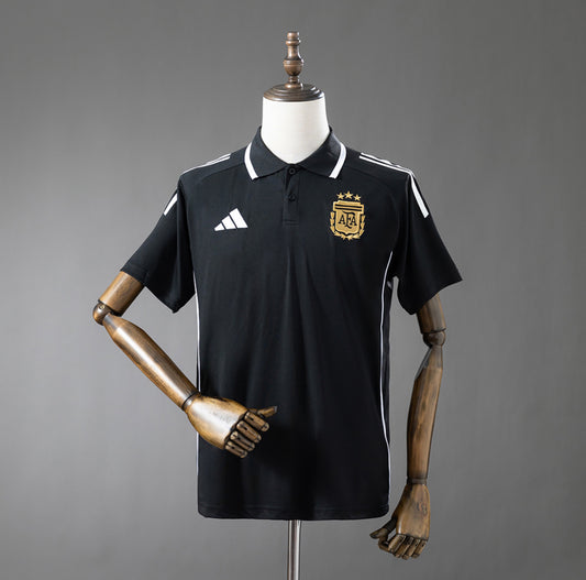 ARGENTINA 2025/26 POLO JERSEY