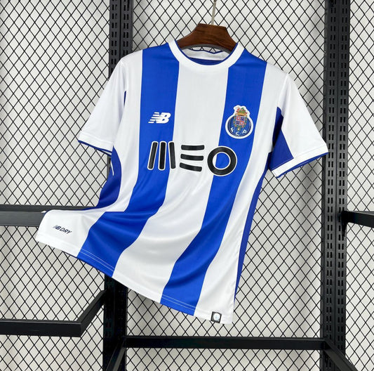 PORTO 2017/18 HOME RETRO JERSEY