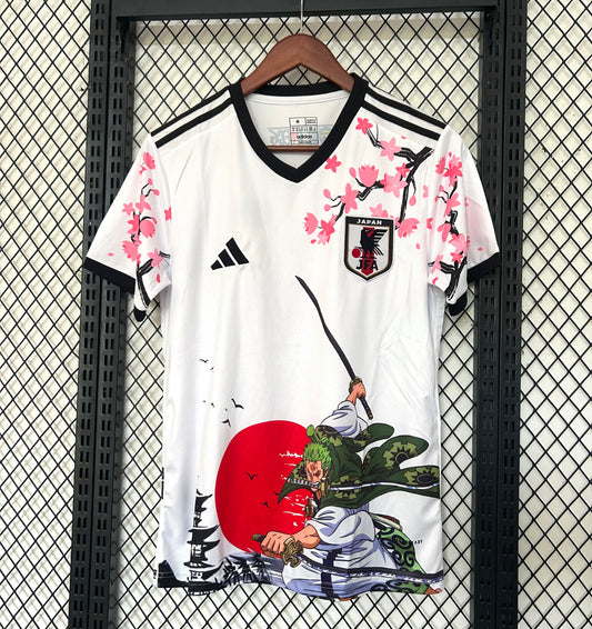JAPAN SPECIAL EDITION FOOTBALL JERSEY