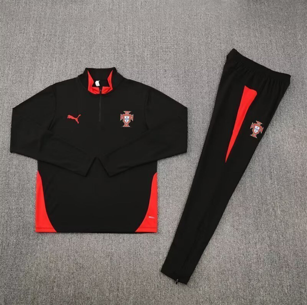 Portugal Tracksuit