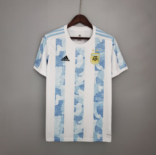 ARGENTINA 2020 HOME JERSEY