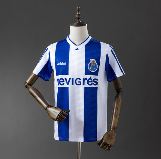 PORTO 1995/96 RETRO JERSEY