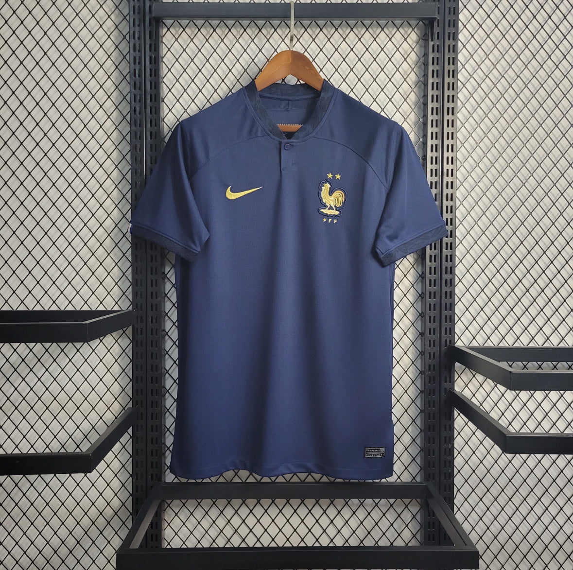 FRANCE 2020 HOME JERSEY