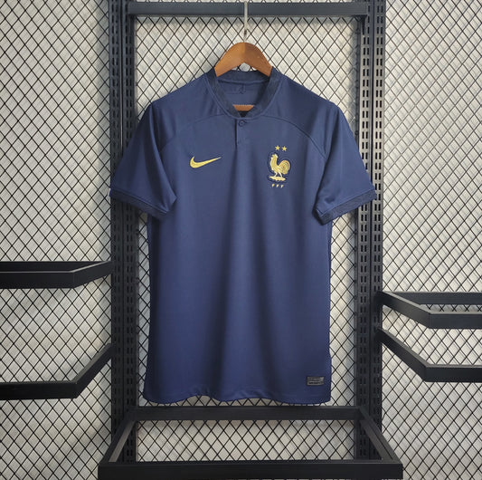 FRANCE 2020 HOME JERSEY