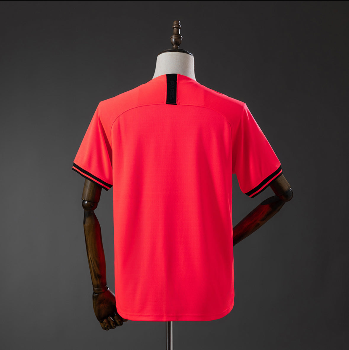 PSG 2019/20 THIRD RETRO JERSEY