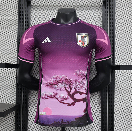 JAPAN SPECIAL EDITION JERSEY