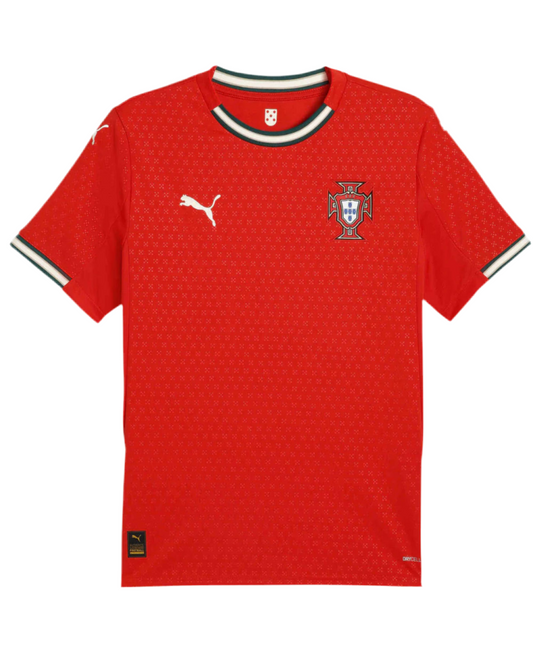 PORTUGAL 2024/25 JERSEY HOME