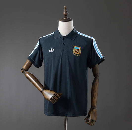 ARGENTINA 2026 POLO JERSEY