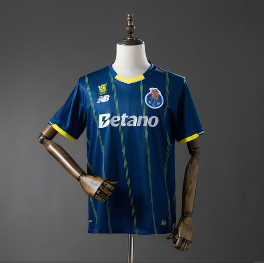 FC PORTO 2025/26 FOURTH JERSEY