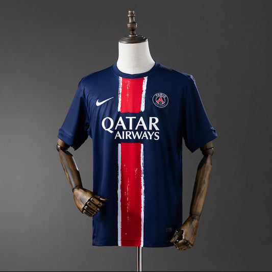 PSG 2024/25 HOME JERSEY