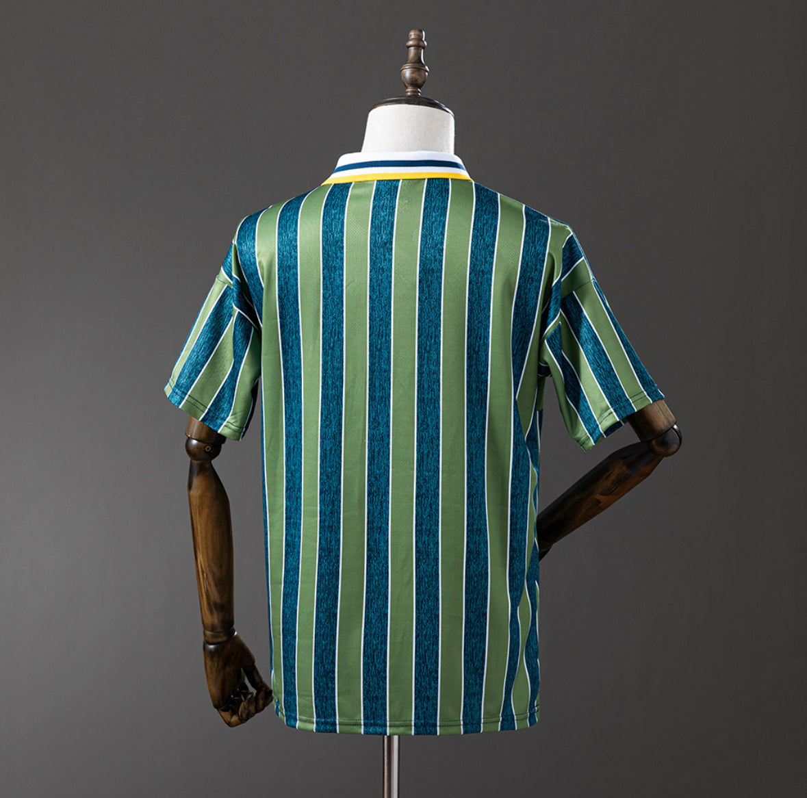 INTER MILAN 1995/96 THIRD RETRO JERSEY