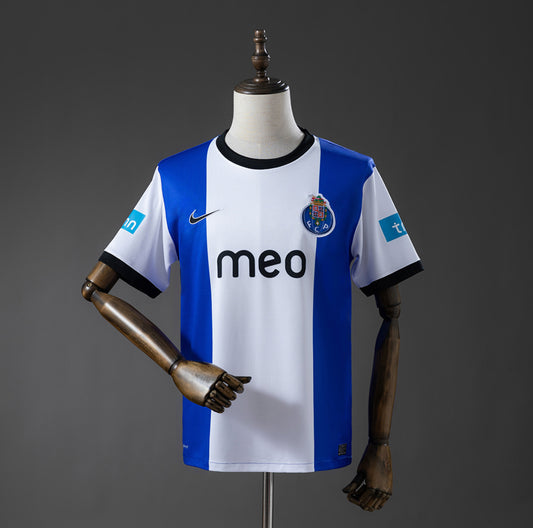FC PORTO 2012/13 HOME RETRO JERSEY