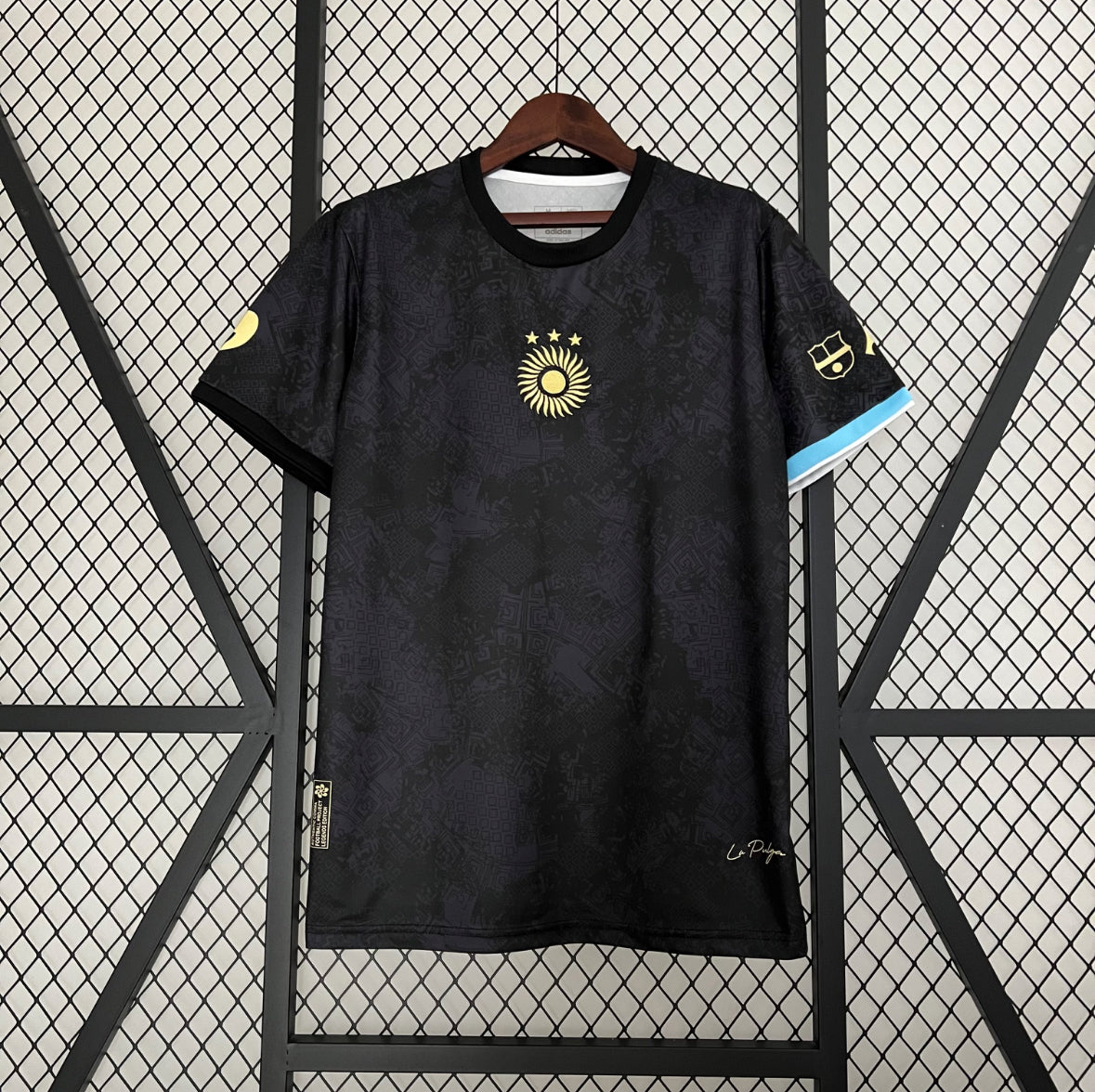 ARGENTINA 2023 SPECIAL EDITION JERSEY