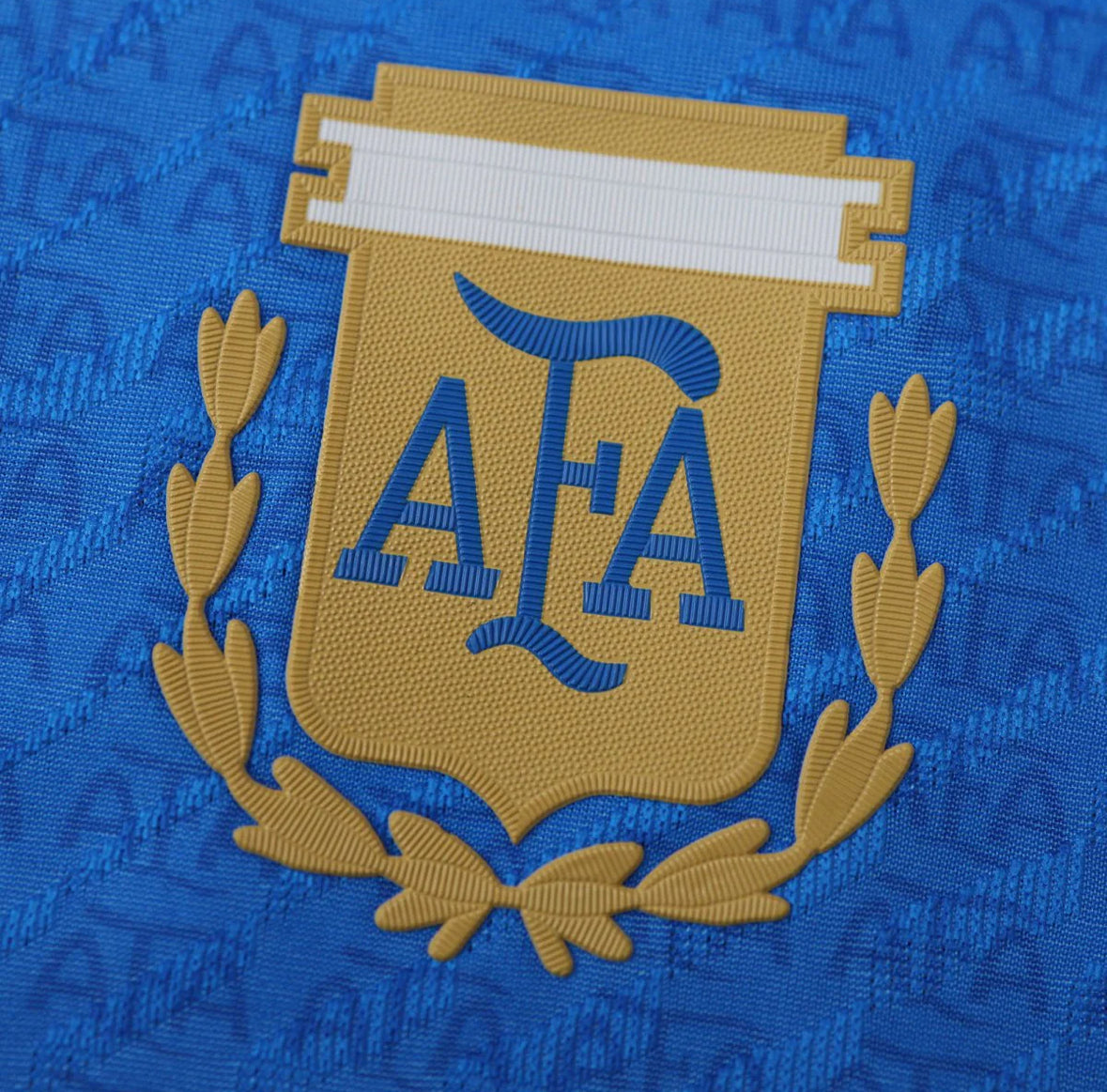 ARGENTINA 1994/95 RETRO JERSEY AWAY