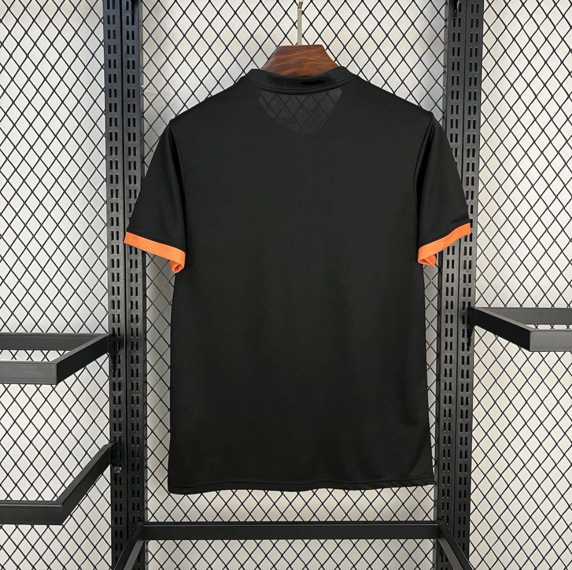 BARCELONA 2025/26 HALLOWEEN SPECIAL EDITION JERSEY