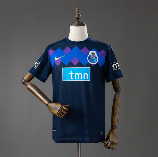 FC PORTO 2011/12 AWAY RETRO JERSEY