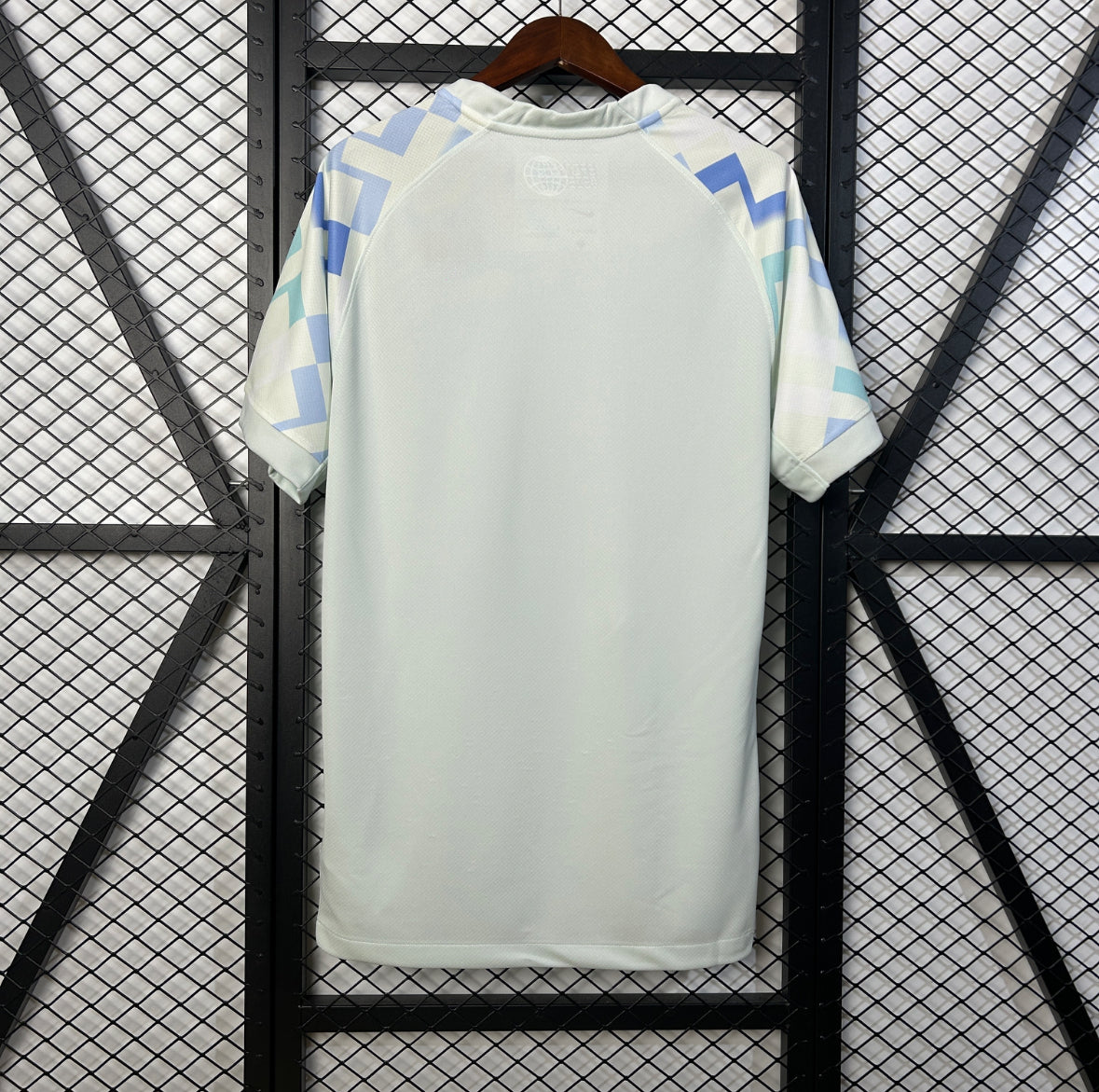 INTER MILAN 2025/26 AWAY JERSEY