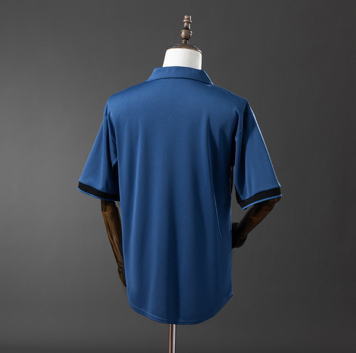 INTER MILAN 1998/99 THIRD RETRO JERSEY