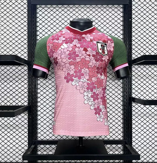 JAPAN SPECIAL EDITION JERSEY