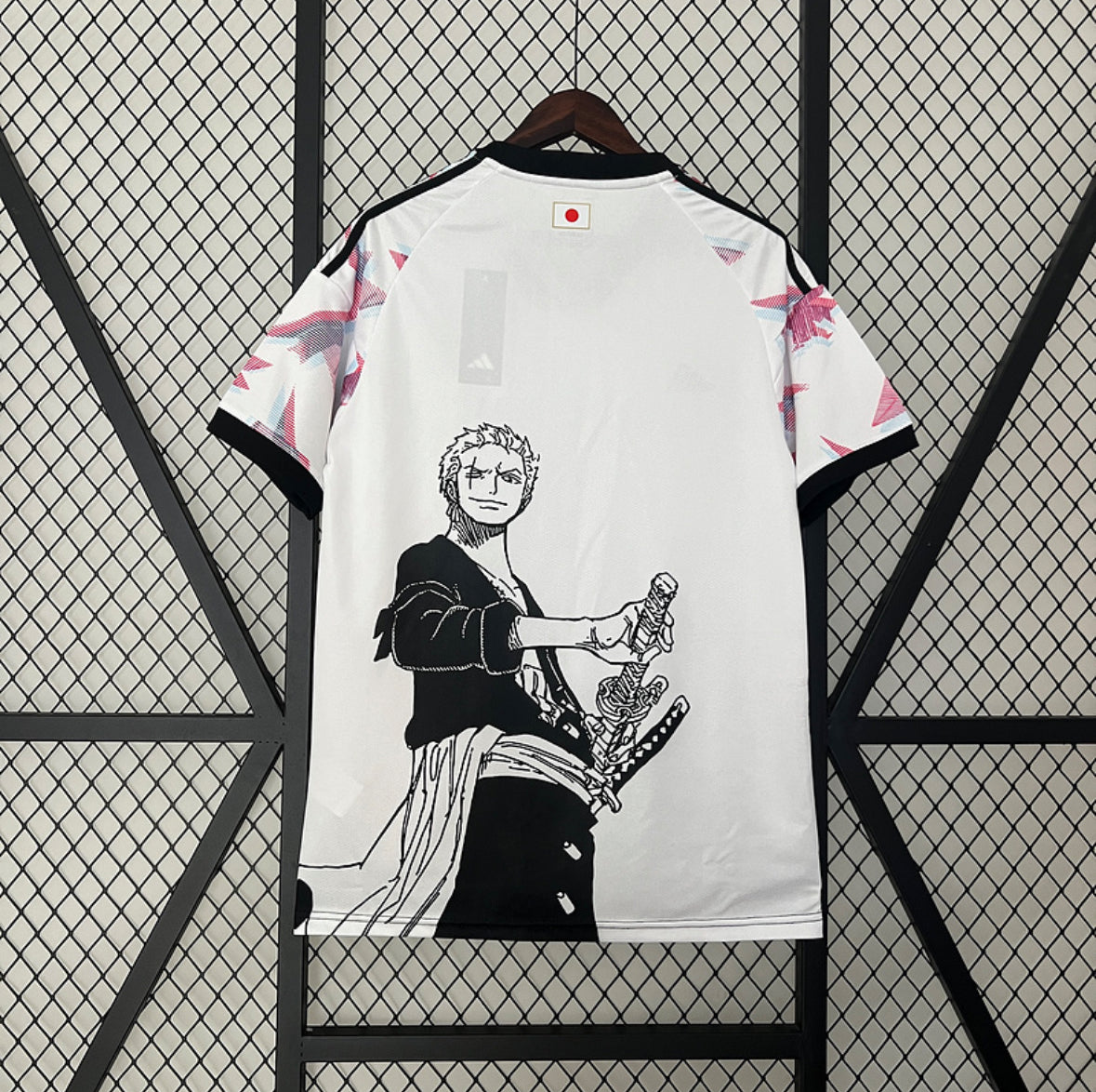 JAPAN SPECIAL EDITION JERSEY