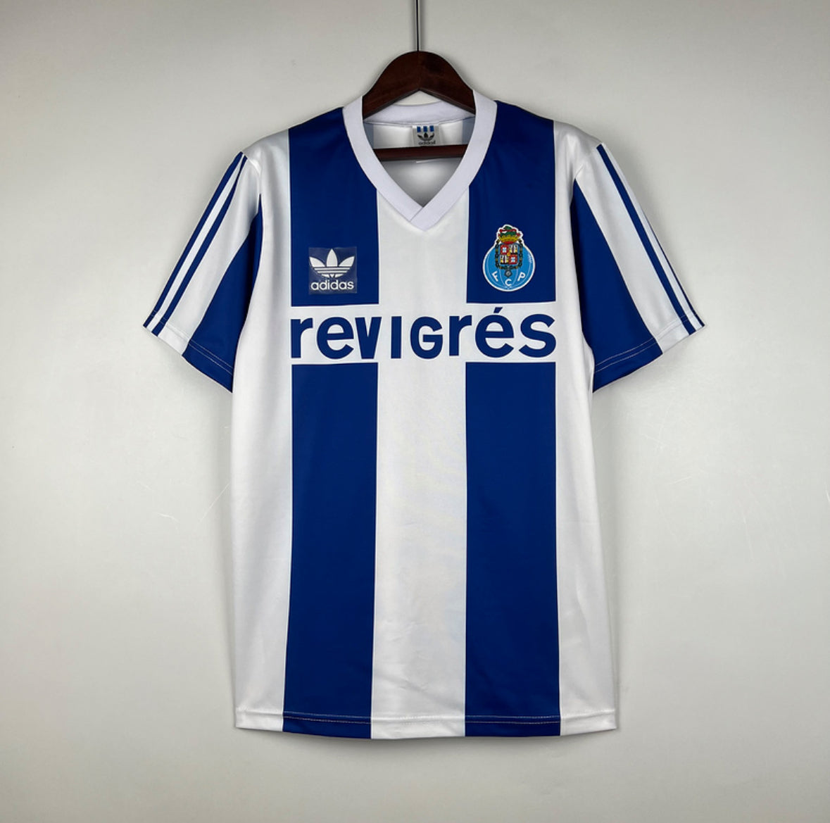 PORTO 1990/91 RETRO JERSEY